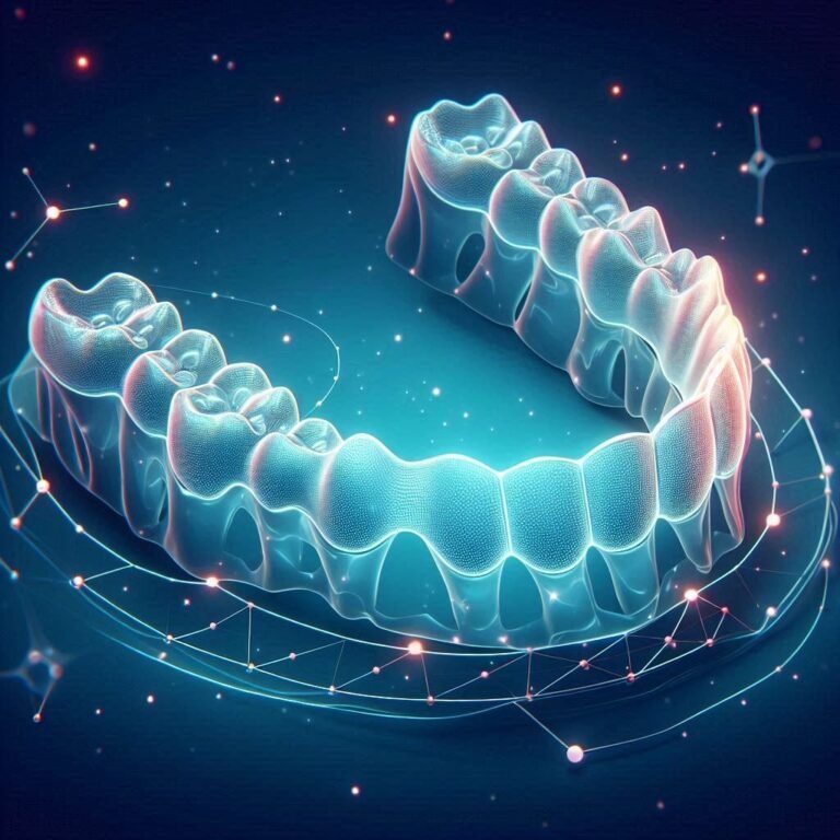 AI Aligner Calculator – idealalignersolution