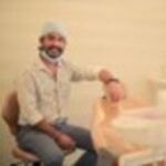 Dr. Arjun Vasudevan