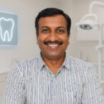 Dr. Anoop S Nair